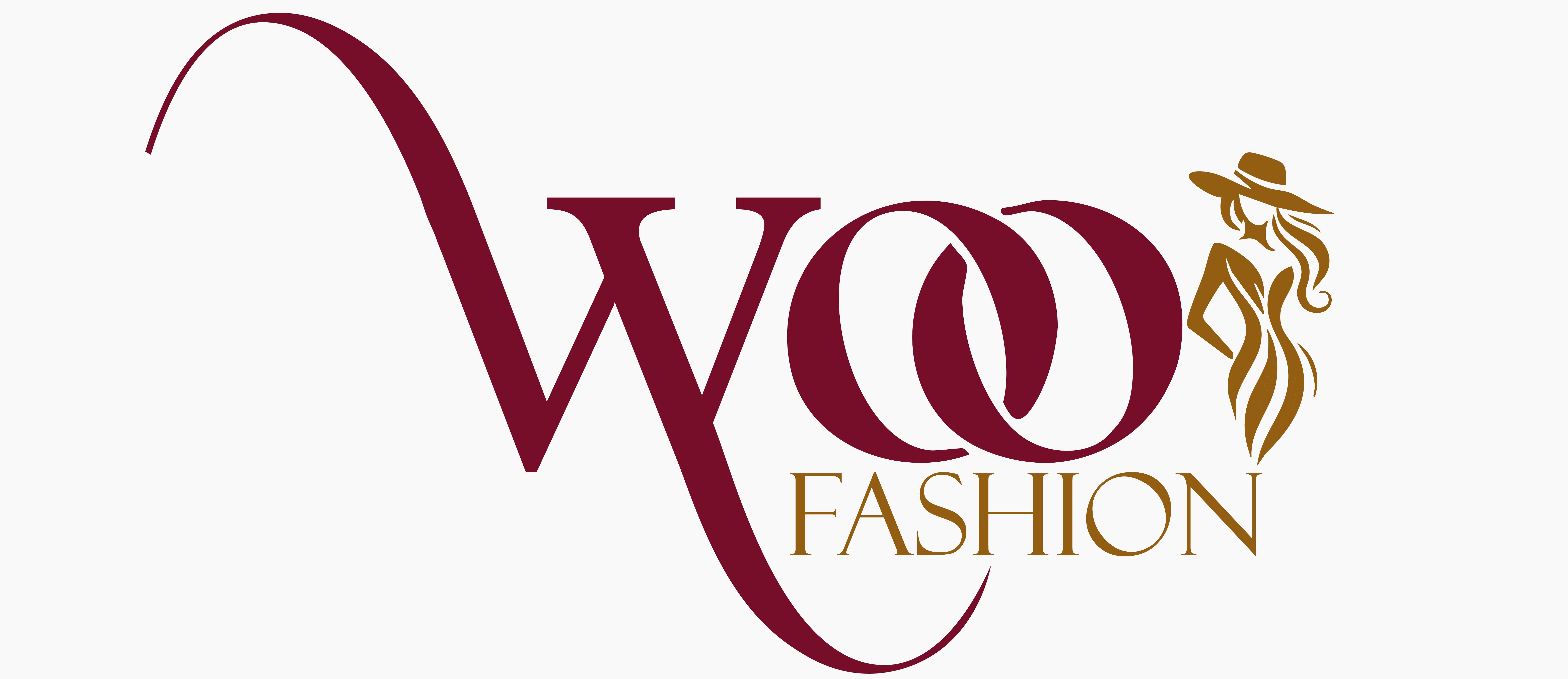WooFashion Logo
